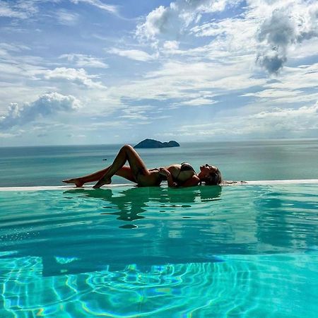 Bluerama - Adults Only Hotel Ko Pha Ngan Exterior photo