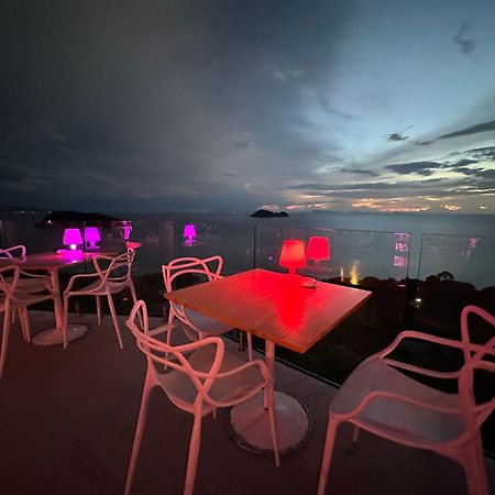 Bluerama - Adults Only Hotel Ko Pha Ngan Exterior photo