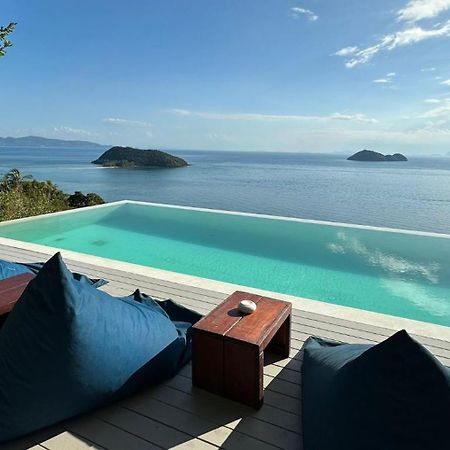 Bluerama - Adults Only Hotel Ko Pha Ngan Exterior photo