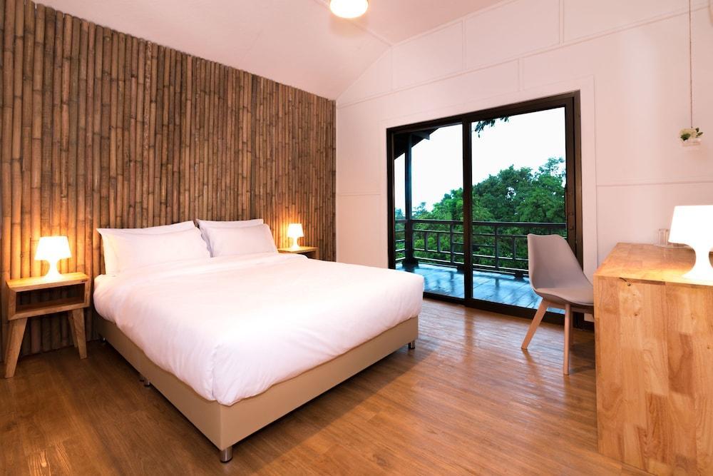 Bluerama - Adults Only Hotel Ko Pha Ngan Exterior photo