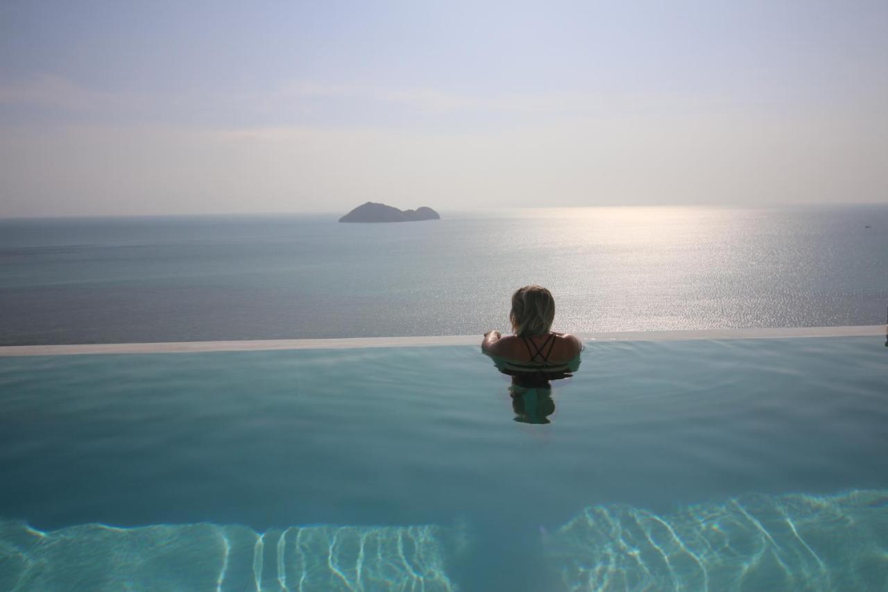 Bluerama - Adults Only Hotel Ko Pha Ngan Exterior photo