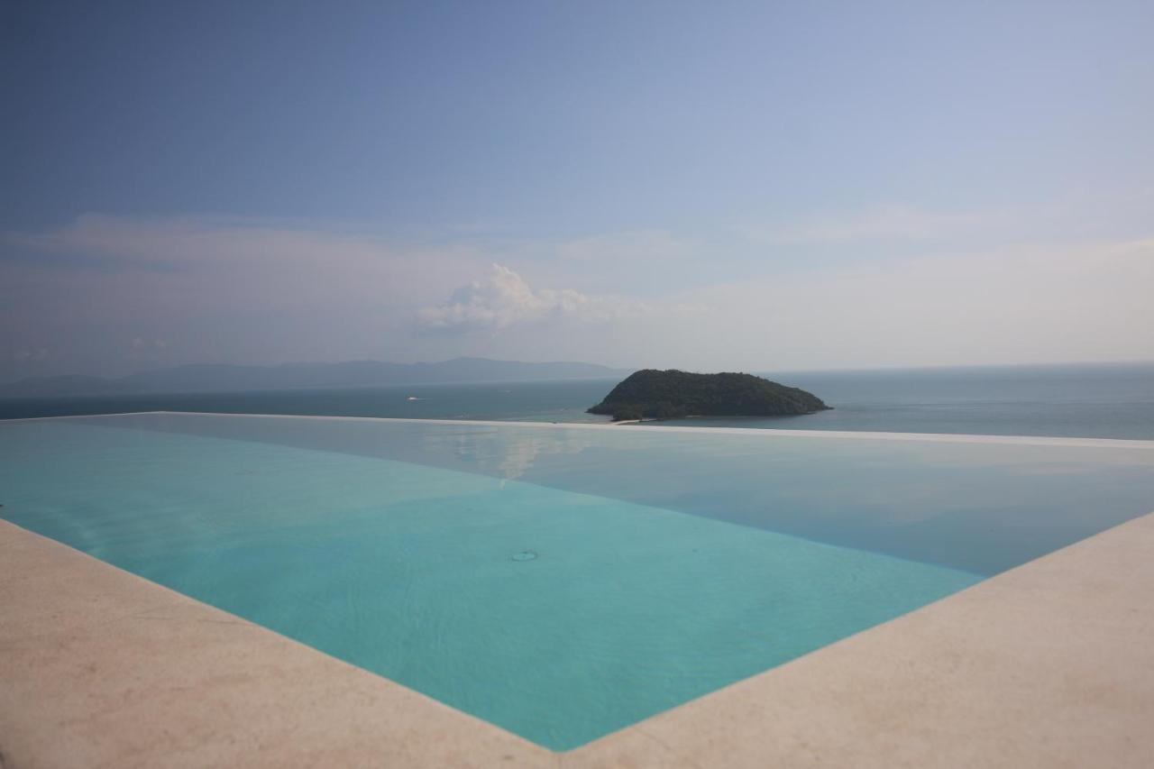 Bluerama - Adults Only Hotel Ko Pha Ngan Exterior photo