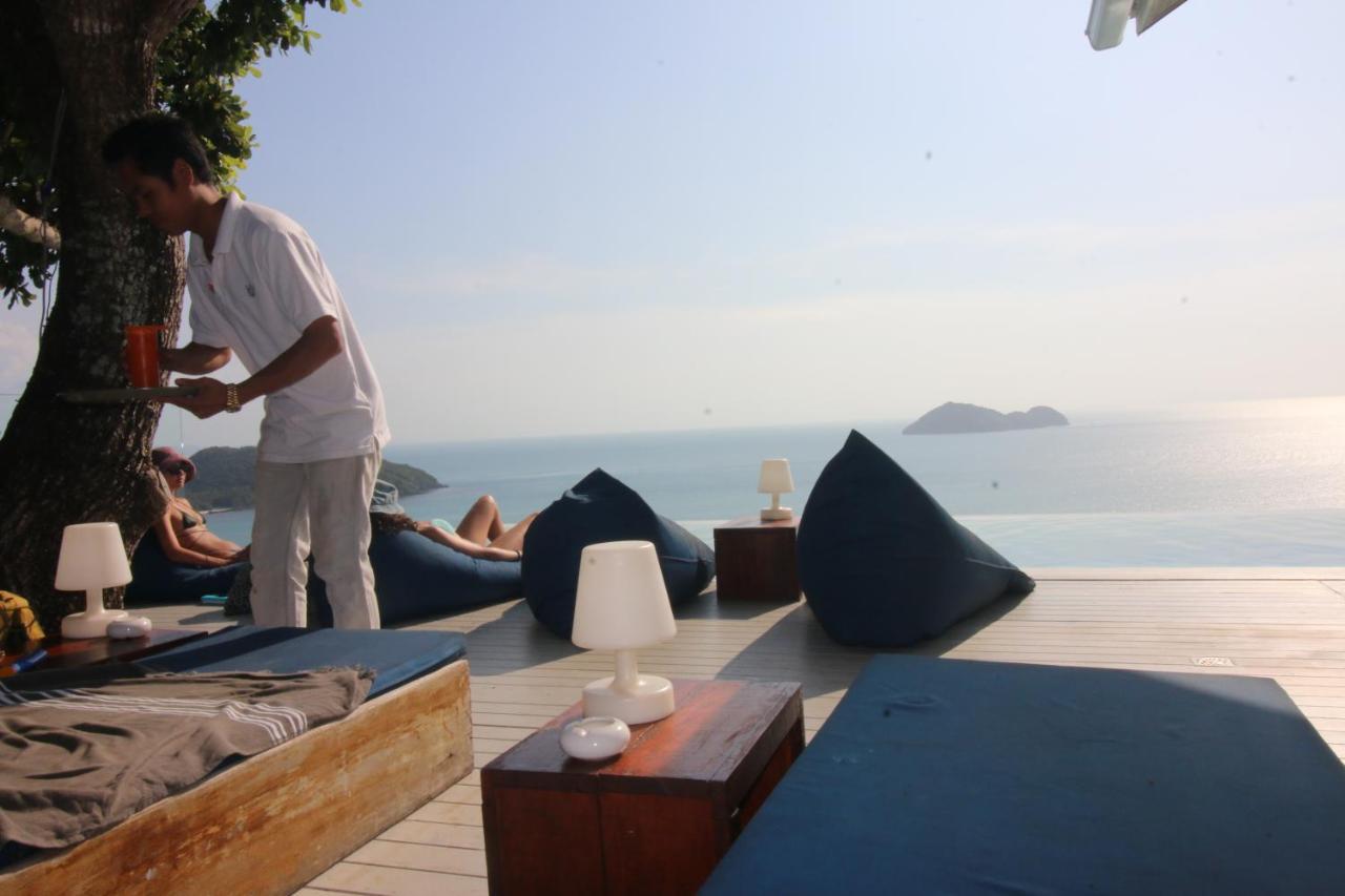 Bluerama - Adults Only Hotel Ko Pha Ngan Exterior photo