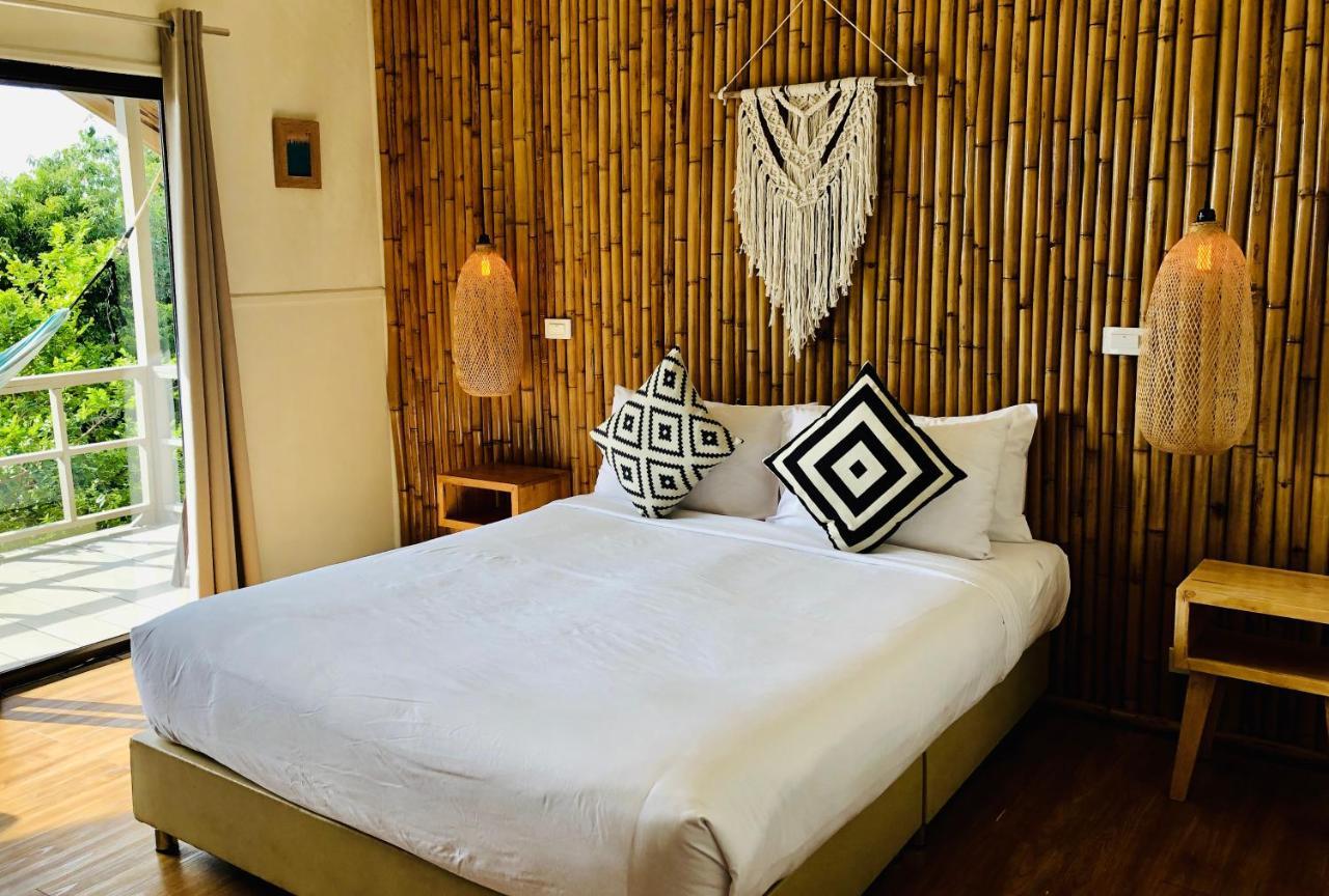 Bluerama - Adults Only Hotel Ko Pha Ngan Exterior photo