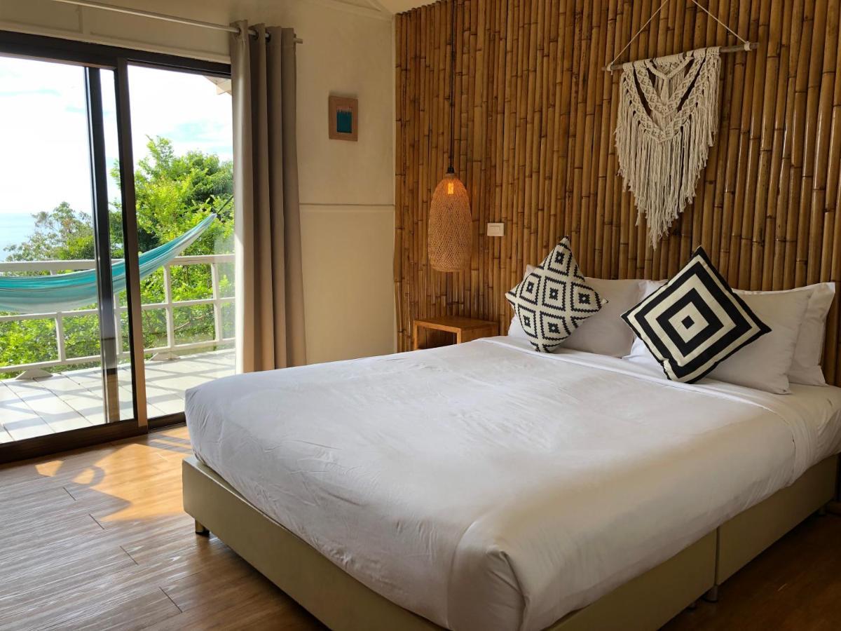 Bluerama - Adults Only Hotel Ko Pha Ngan Exterior photo