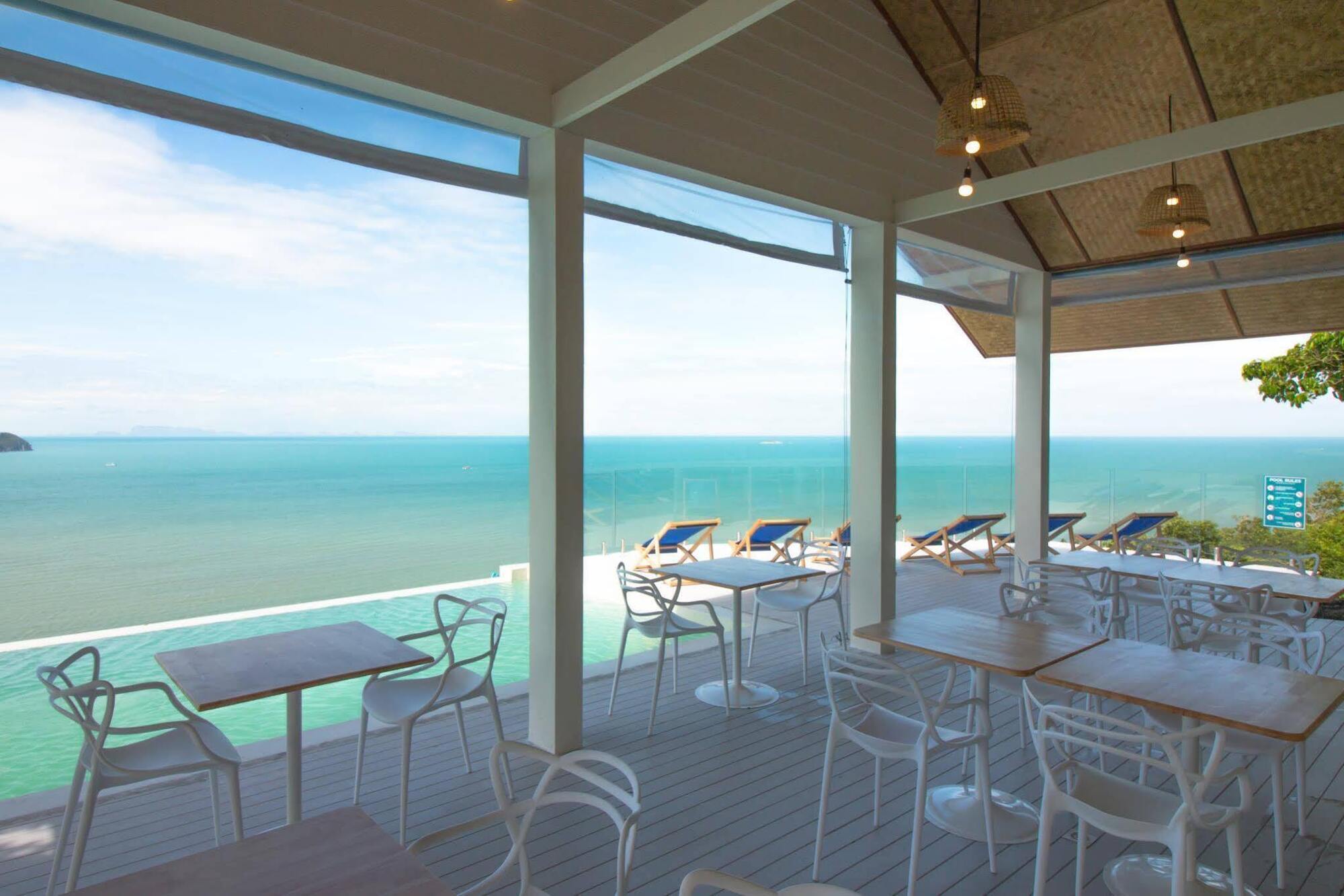 Bluerama - Adults Only Hotel Ko Pha Ngan Exterior photo