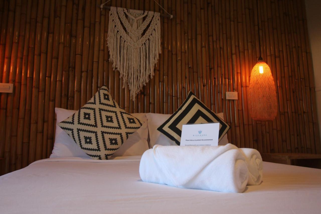 Bluerama - Adults Only Hotel Ko Pha Ngan Exterior photo